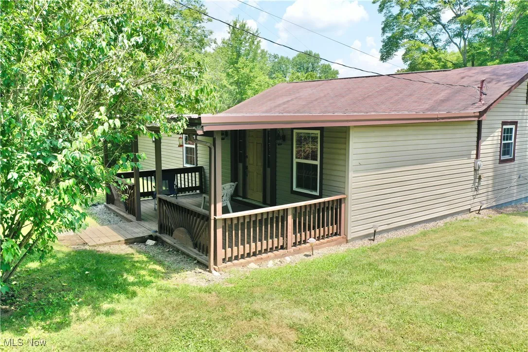 33 Knight Lane, Big Bend, West Virginia,MLS Now Listing ID