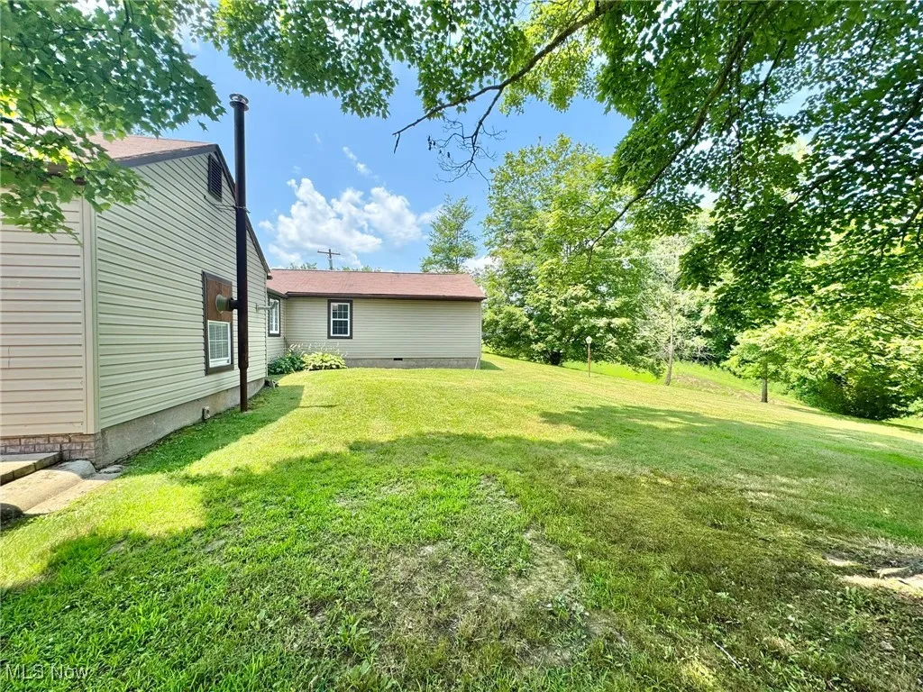 33 Knight Lane, Big Bend, West Virginia,MLS Now Listing ID