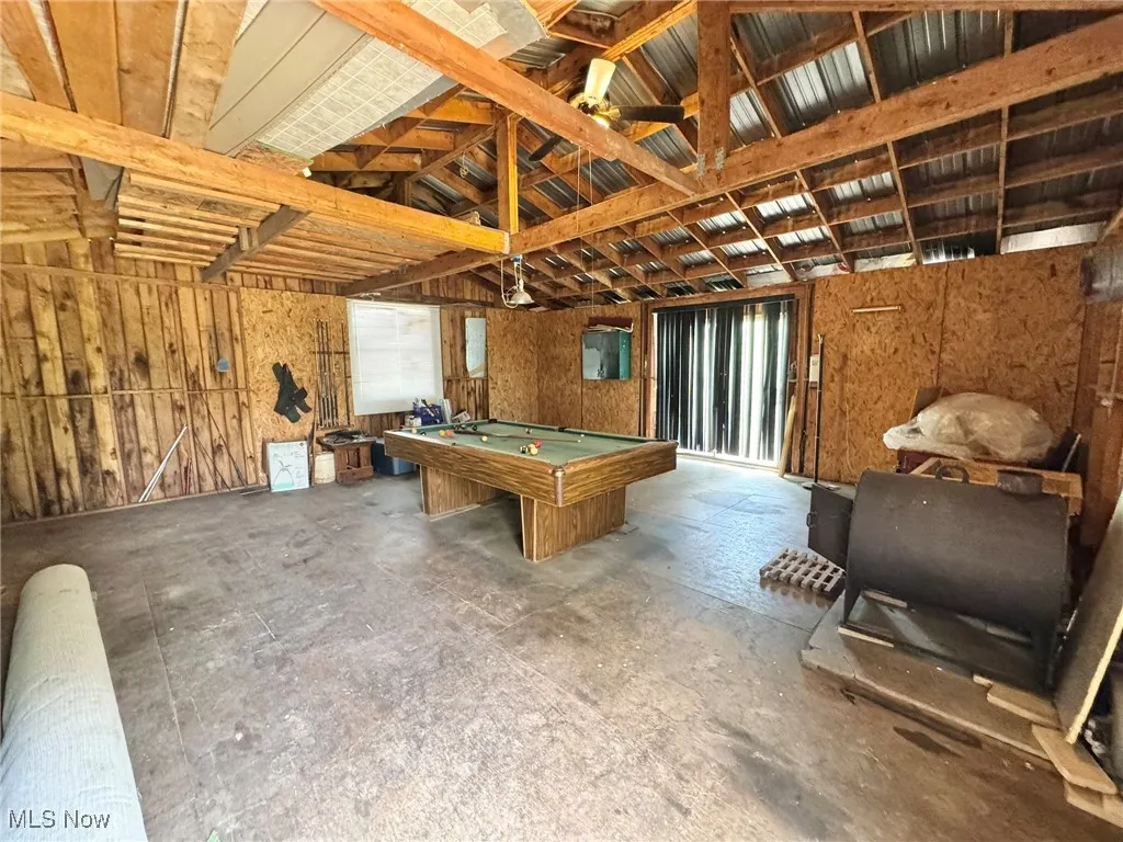 33 Knight Lane, Big Bend, West Virginia,MLS Now Listing ID