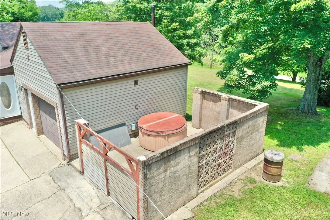 33 Knight Lane, Big Bend, West Virginia,MLS Now Listing ID
