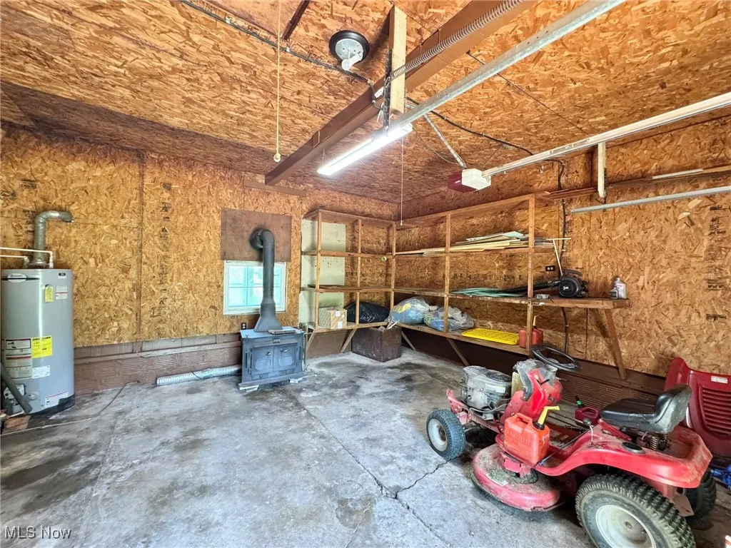 33 Knight Lane, Big Bend, West Virginia,MLS Now Listing ID