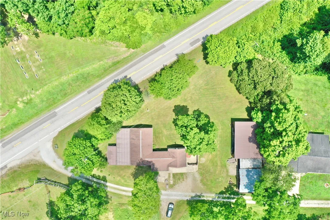 33 Knight Lane, Big Bend, West Virginia,MLS Now Listing ID
