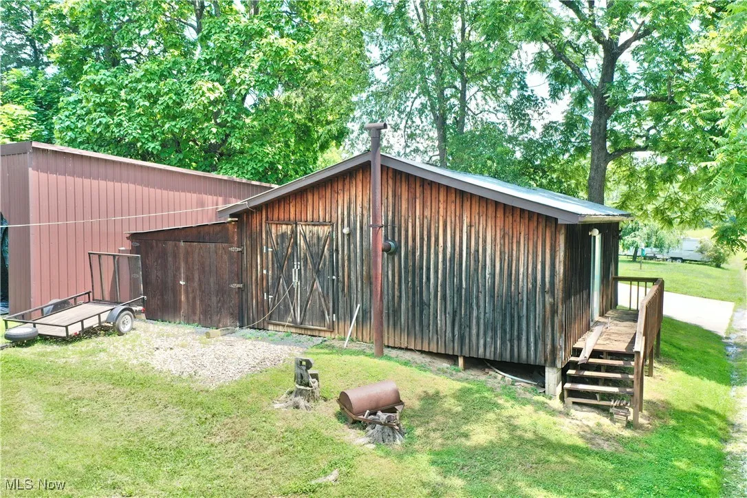 33 Knight Lane, Big Bend, West Virginia,MLS Now Listing ID