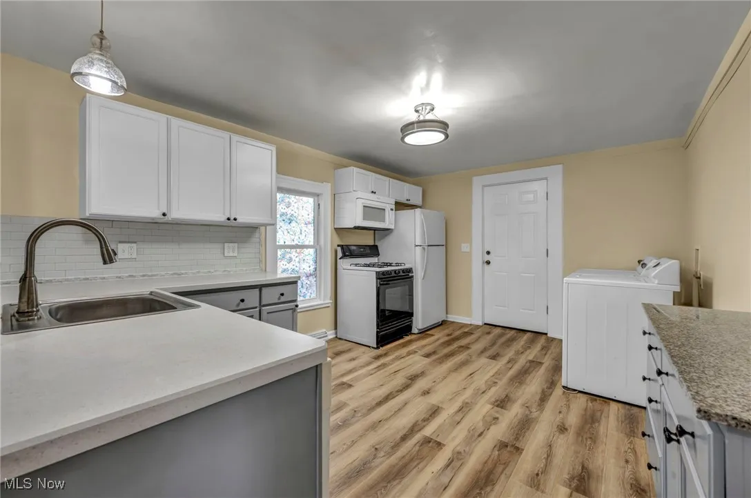 568 Turner Street, Elyria, Ohio,MLS Now Listing ID