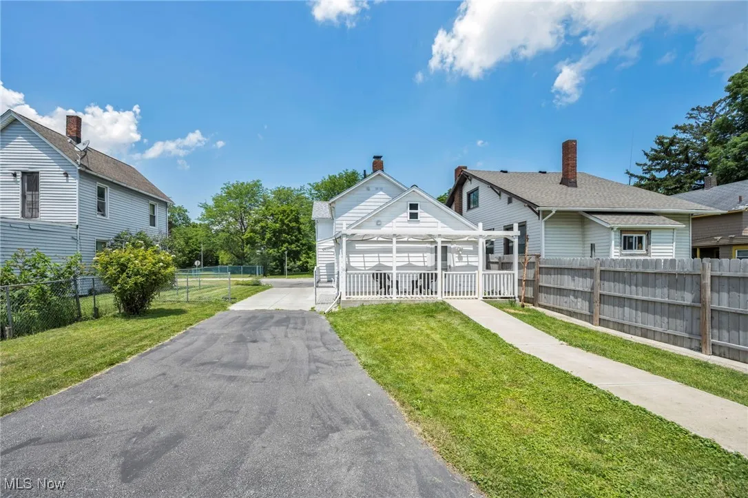 568 Turner Street, Elyria, Ohio,MLS Now Listing ID