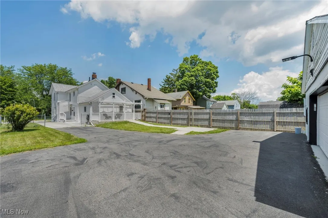 568 Turner Street, Elyria, Ohio,MLS Now Listing ID
