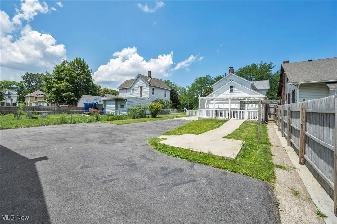 568 Turner Street, Elyria, Ohio,MLS Now Listing ID