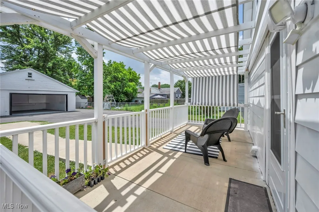 568 Turner Street, Elyria, Ohio,MLS Now Listing ID
