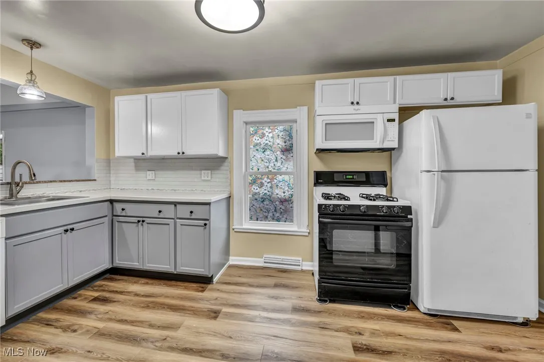 568 Turner Street, Elyria, Ohio,MLS Now Listing ID