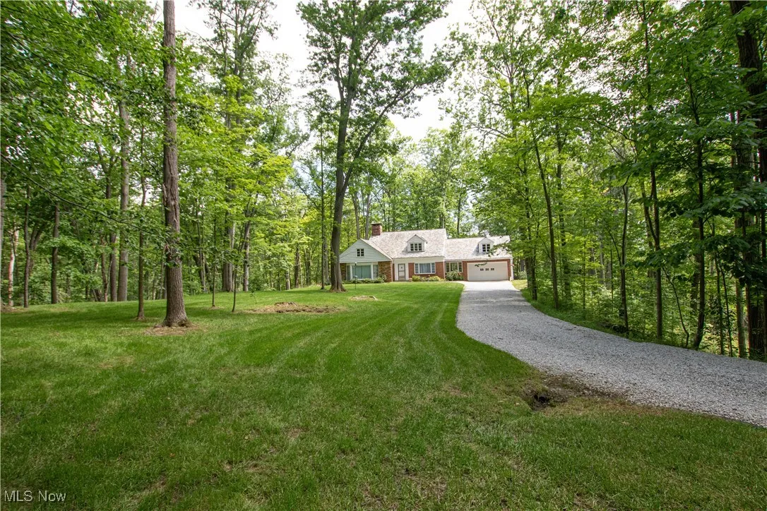 389 Bentleyville Road, Moreland Hills, Ohio,MLS Now Listing ID