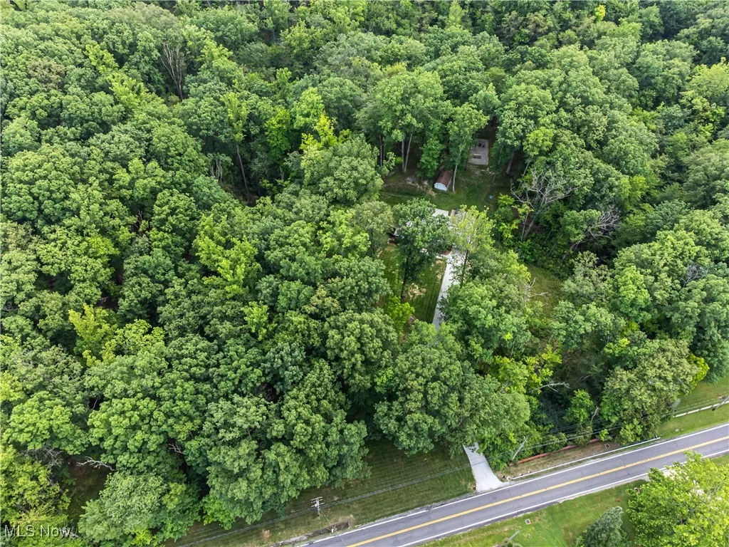 389 Bentleyville Road, Moreland Hills, Ohio,MLS Now Listing ID