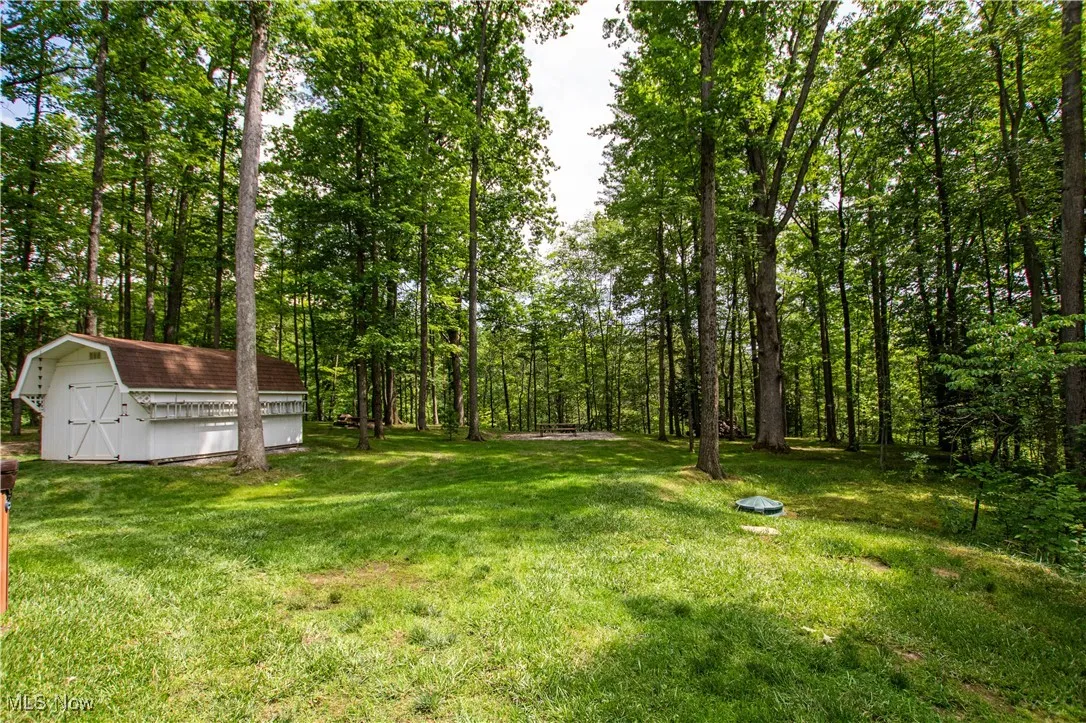 389 Bentleyville Road, Moreland Hills, Ohio,MLS Now Listing ID