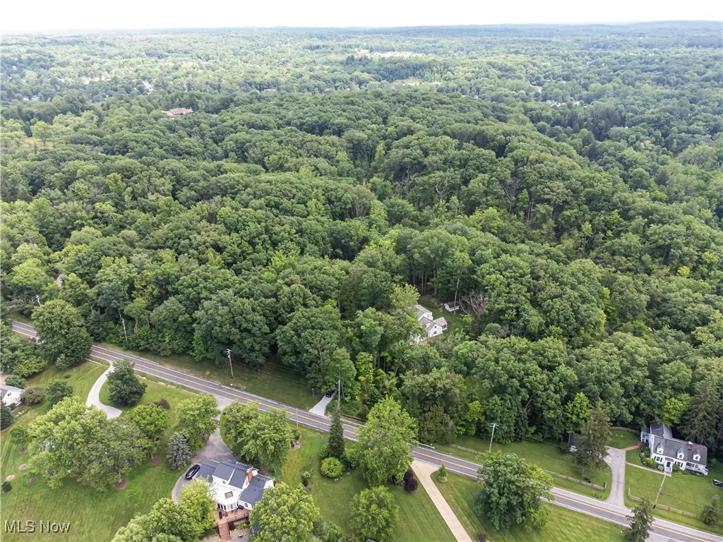 389 Bentleyville Road, Moreland Hills, Ohio,MLS Now Listing ID