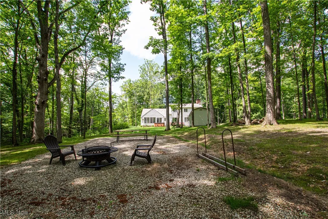 389 Bentleyville Road, Moreland Hills, Ohio,MLS Now Listing ID