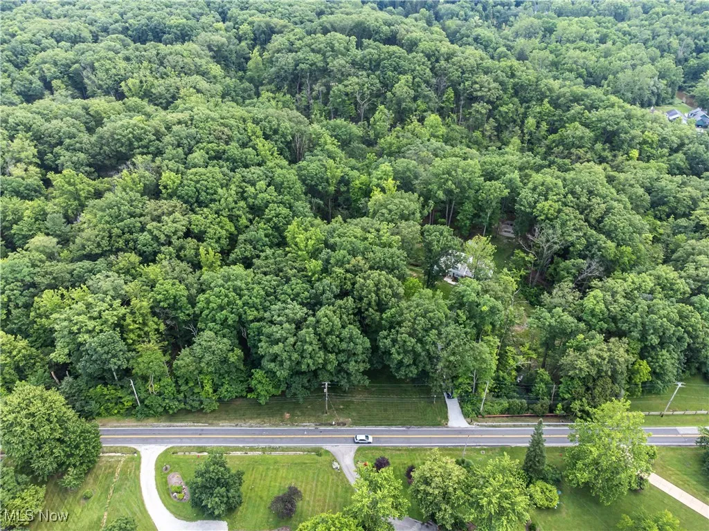 389 Bentleyville Road, Moreland Hills, Ohio,MLS Now Listing ID