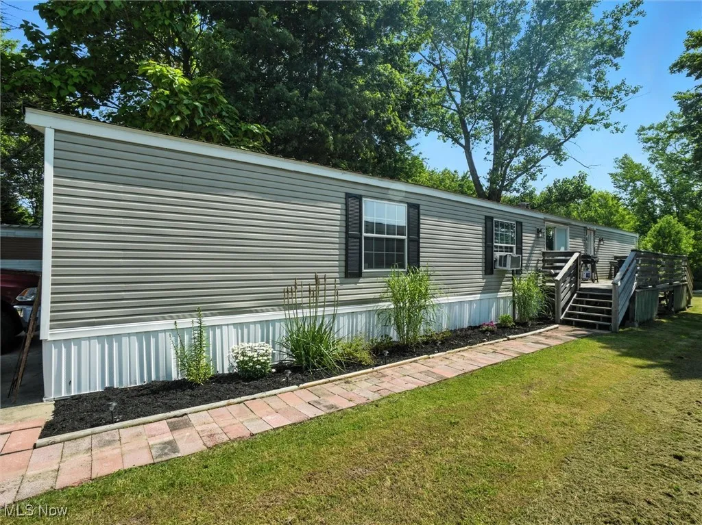 17748 Rock Creek Road # 33, Thompson, Ohio 44086,MLS Now Listing ID