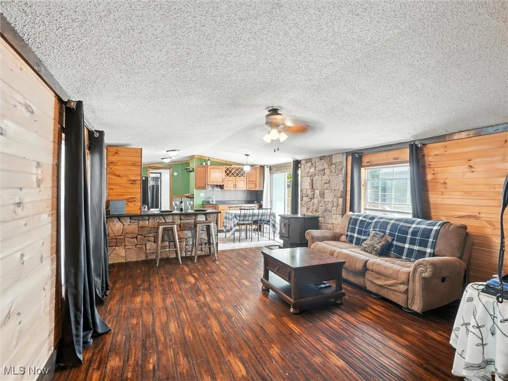 17748 Rock Creek Road # 33, Thompson, Ohio 44086,MLS Now Listing ID