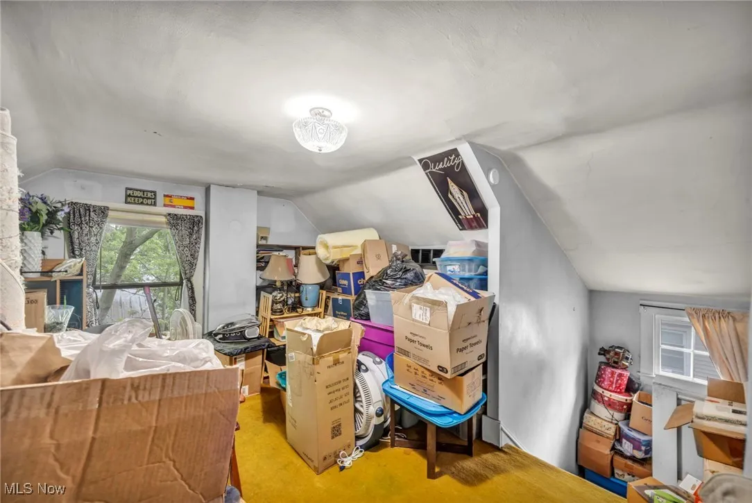 1471 Wayne Avenue, Lakewood, Ohio,MLS Now Listing ID
