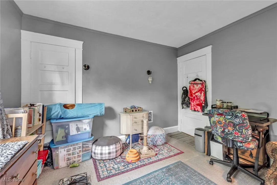 1471 Wayne Avenue, Lakewood, Ohio,MLS Now Listing ID