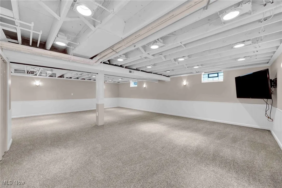3479 Jasmine Drive, Seven Hills, Ohio 44131,MLS Now Listing ID