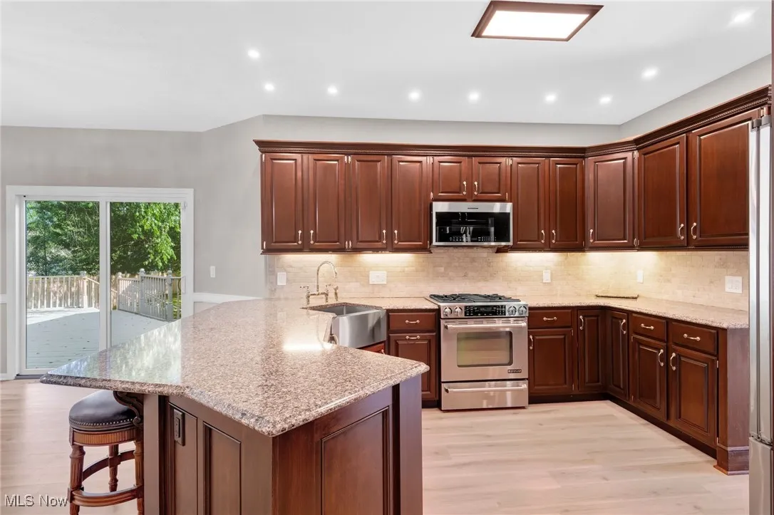 3479 Jasmine Drive, Seven Hills, Ohio 44131,MLS Now Listing ID
