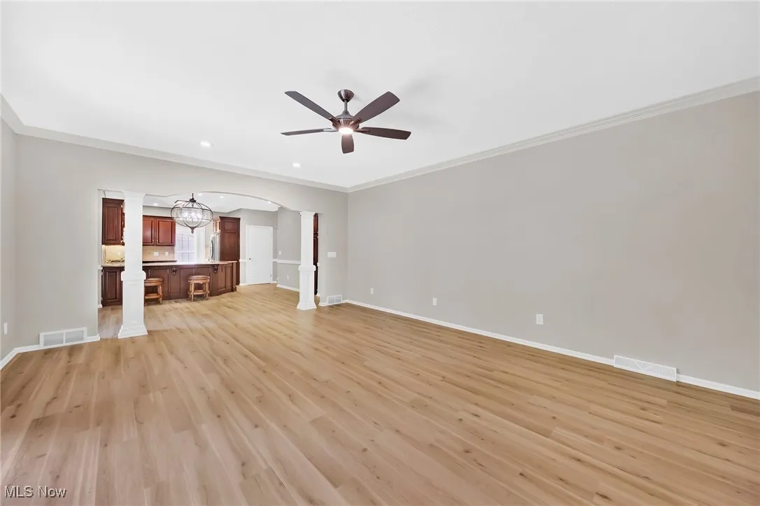 3479 Jasmine Drive, Seven Hills, Ohio 44131,MLS Now Listing ID