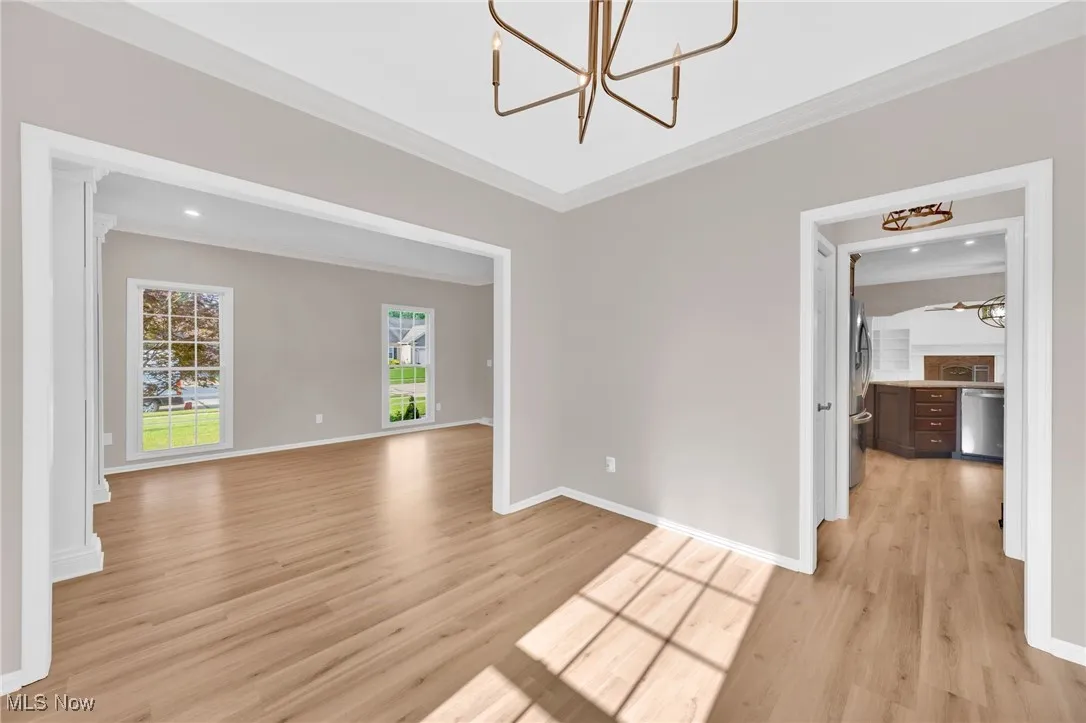 3479 Jasmine Drive, Seven Hills, Ohio 44131,MLS Now Listing ID