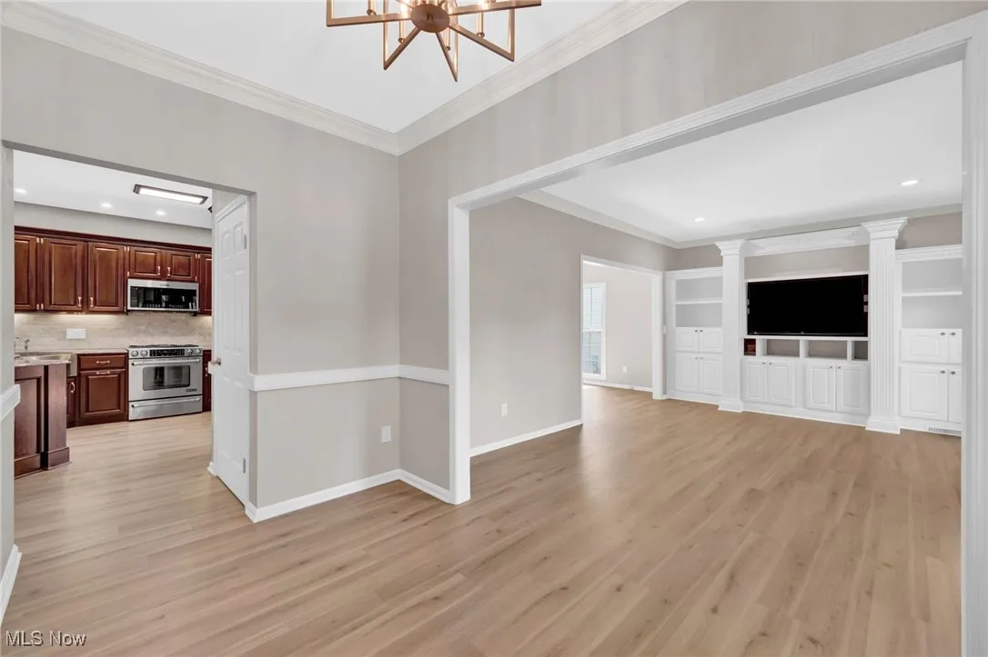 3479 Jasmine Drive, Seven Hills, Ohio 44131,MLS Now Listing ID