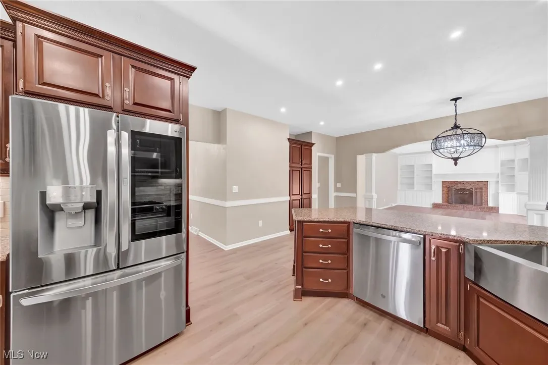 3479 Jasmine Drive, Seven Hills, Ohio 44131,MLS Now Listing ID
