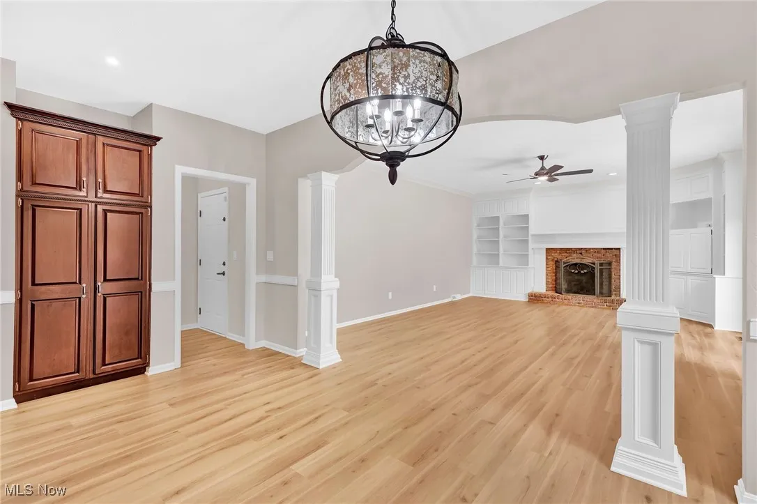 3479 Jasmine Drive, Seven Hills, Ohio 44131,MLS Now Listing ID