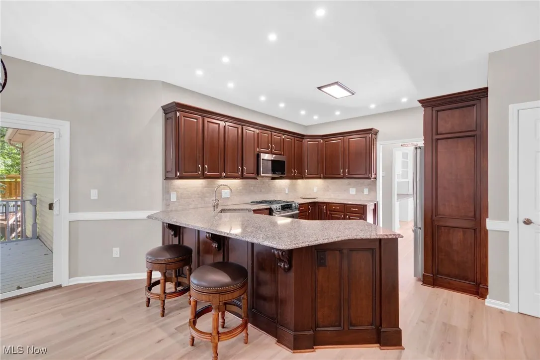 3479 Jasmine Drive, Seven Hills, Ohio 44131,MLS Now Listing ID