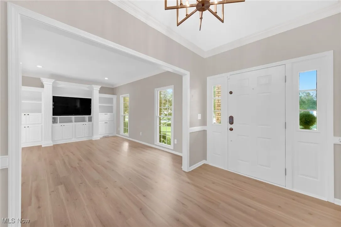 3479 Jasmine Drive, Seven Hills, Ohio 44131,MLS Now Listing ID