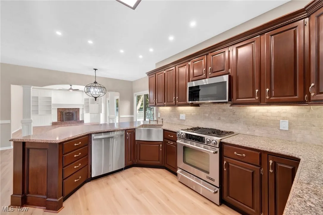 3479 Jasmine Drive, Seven Hills, Ohio 44131,MLS Now Listing ID