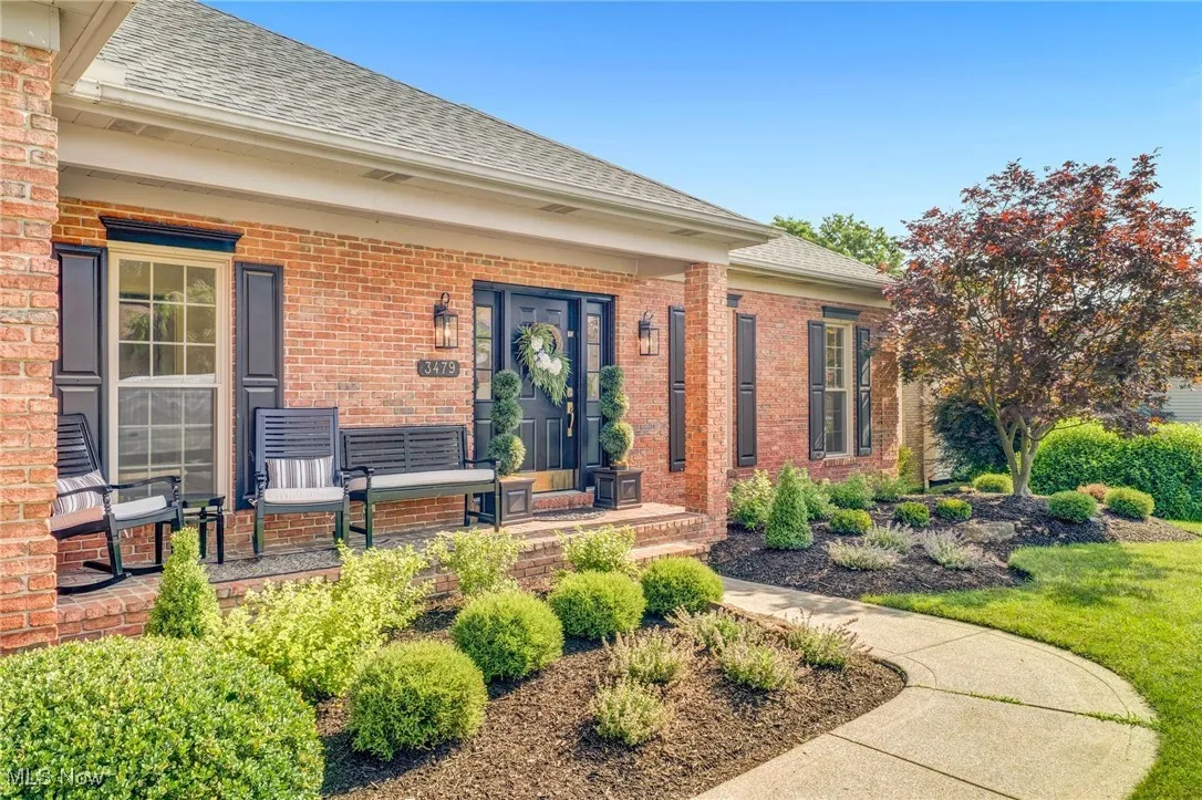 3479 Jasmine Drive, Seven Hills, Ohio 44131,MLS Now Listing ID