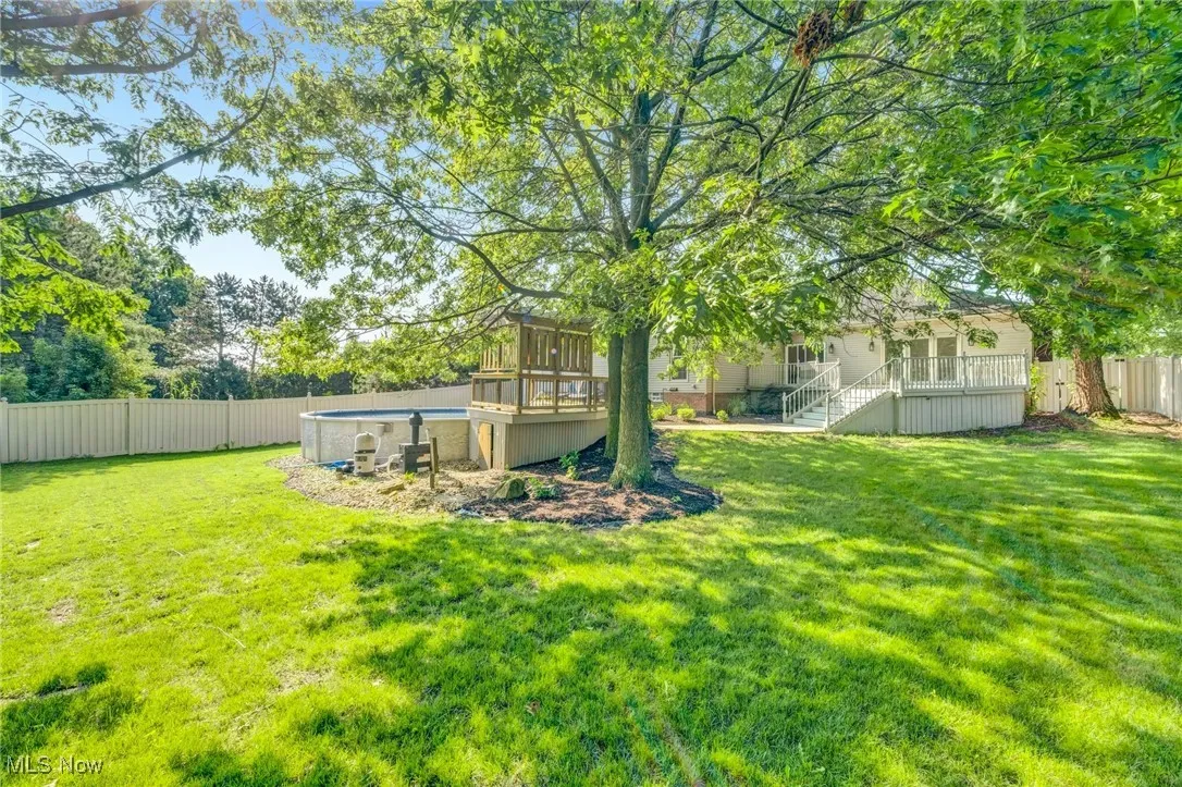 3479 Jasmine Drive, Seven Hills, Ohio 44131,MLS Now Listing ID
