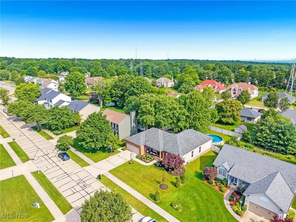 3479 Jasmine Drive, Seven Hills, Ohio 44131,MLS Now Listing ID