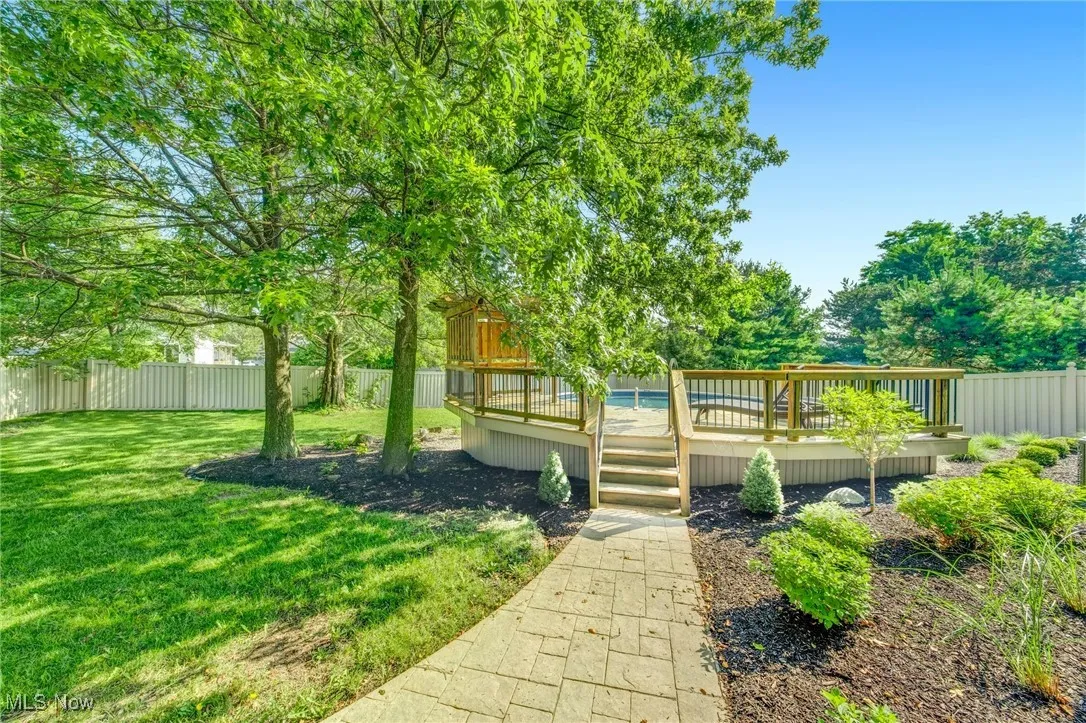 3479 Jasmine Drive, Seven Hills, Ohio 44131,MLS Now Listing ID