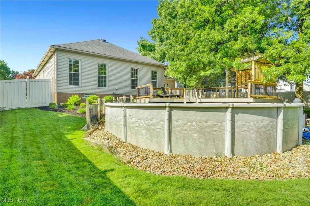 3479 Jasmine Drive, Seven Hills, Ohio 44131,MLS Now Listing ID