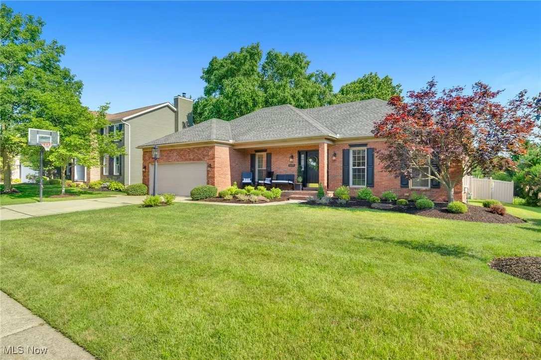 3479 Jasmine Drive, Seven Hills, Ohio 44131,MLS Now Listing ID