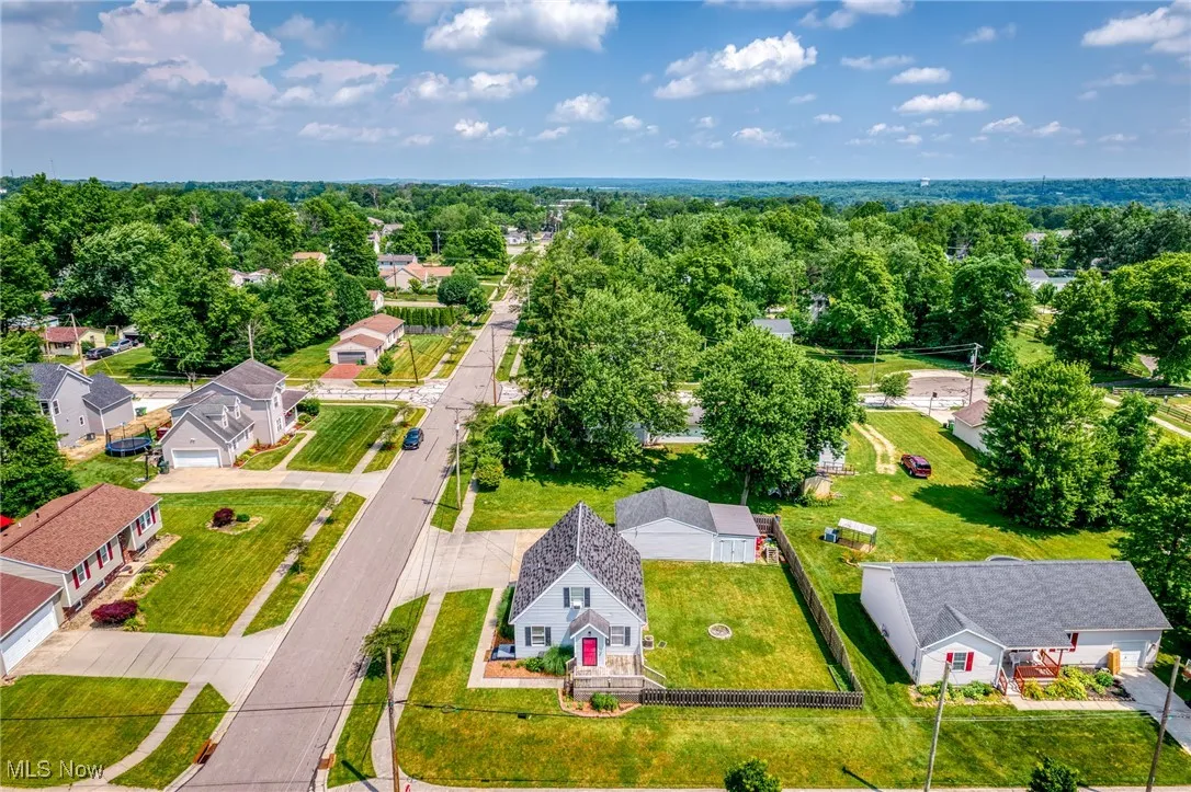 2029 Buchtel Street, Twinsburg, Ohio 44087,MLS Now Listing ID