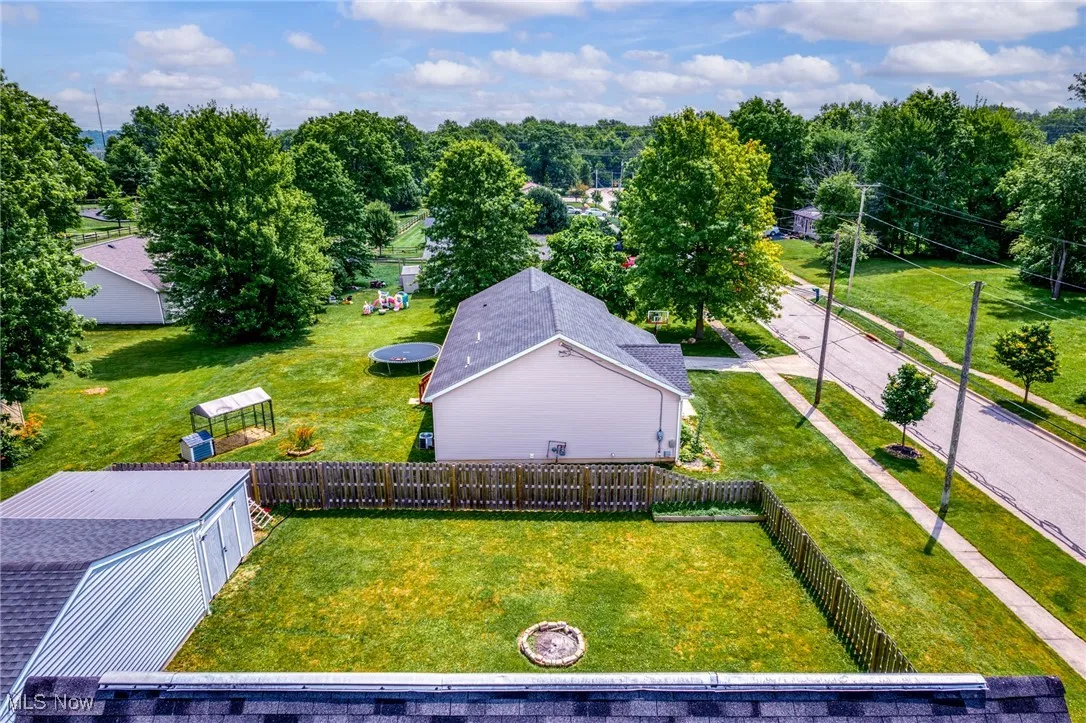 2029 Buchtel Street, Twinsburg, Ohio 44087,MLS Now Listing ID