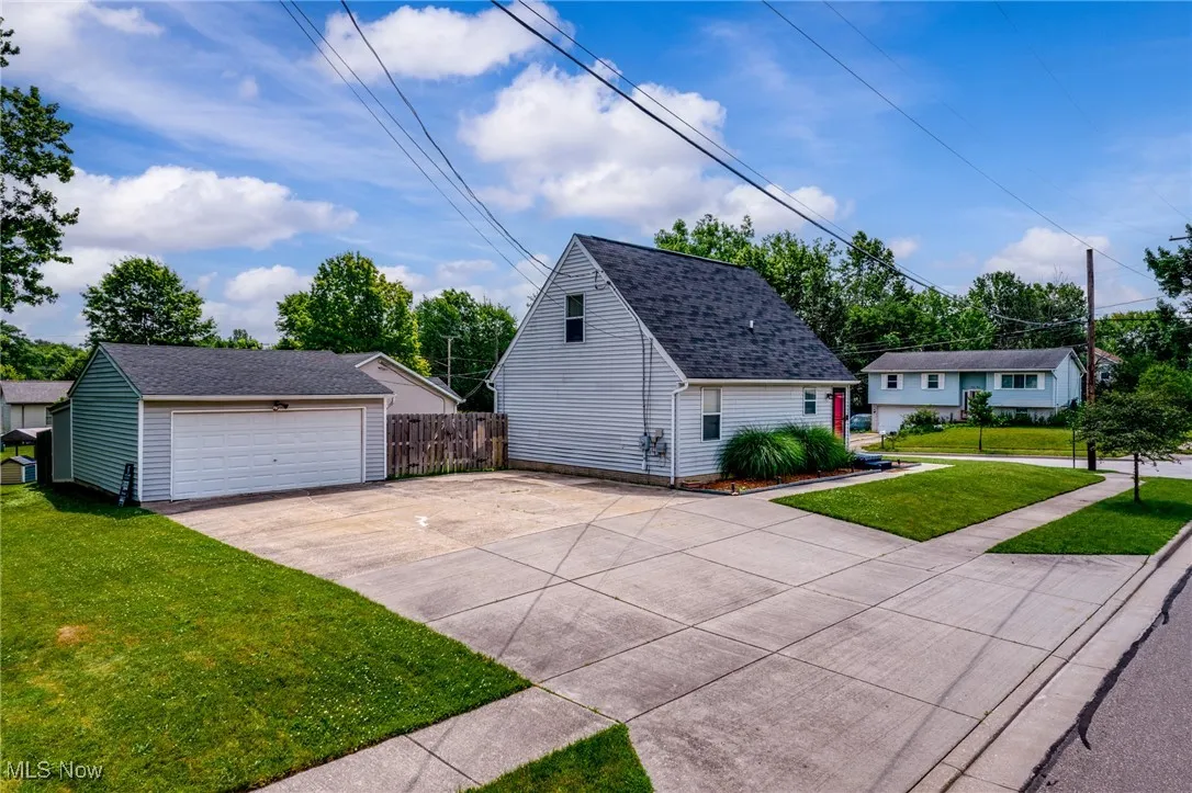 2029 Buchtel Street, Twinsburg, Ohio 44087,MLS Now Listing ID