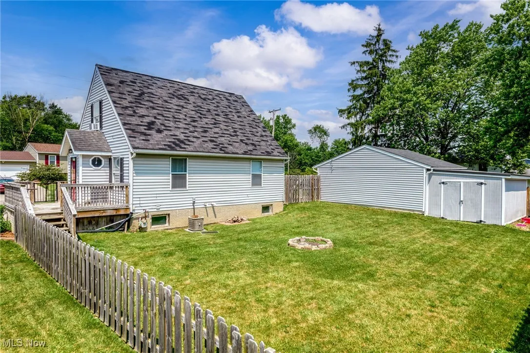 2029 Buchtel Street, Twinsburg, Ohio 44087,MLS Now Listing ID