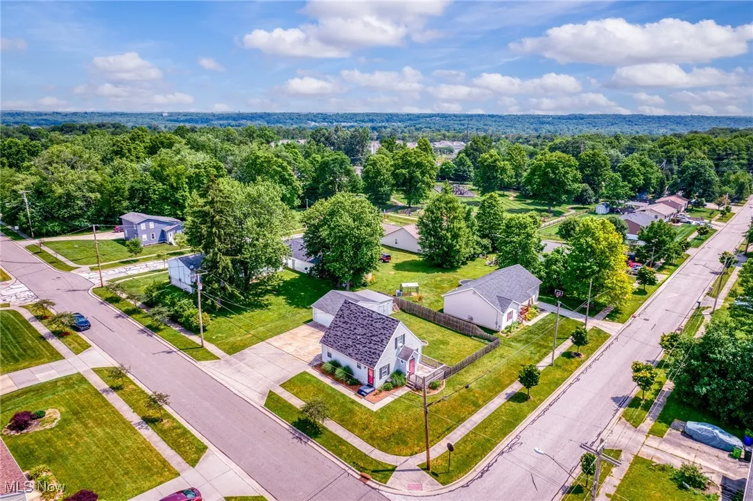 2029 Buchtel Street, Twinsburg, Ohio 44087,MLS Now Listing ID