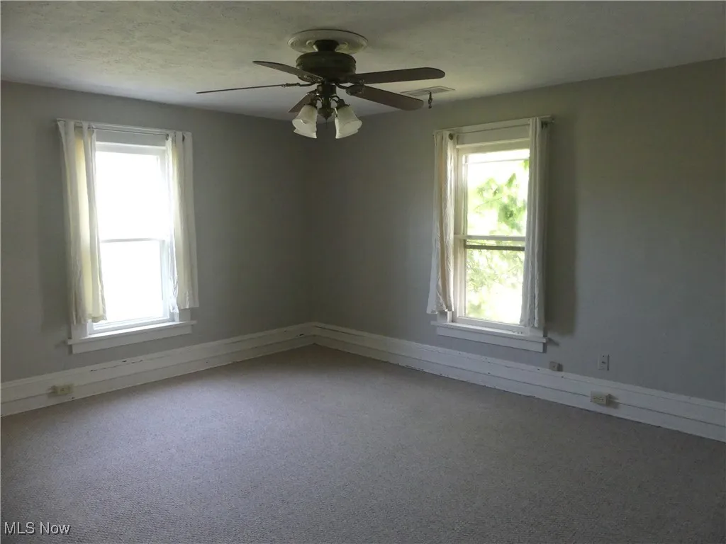 2nd floor unit