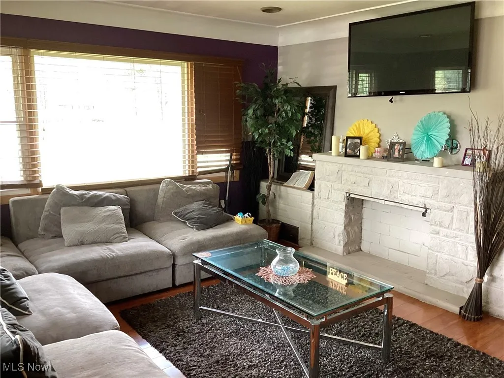 498 Harris Road, Richmond Heights, Ohio,MLS Now Listing ID