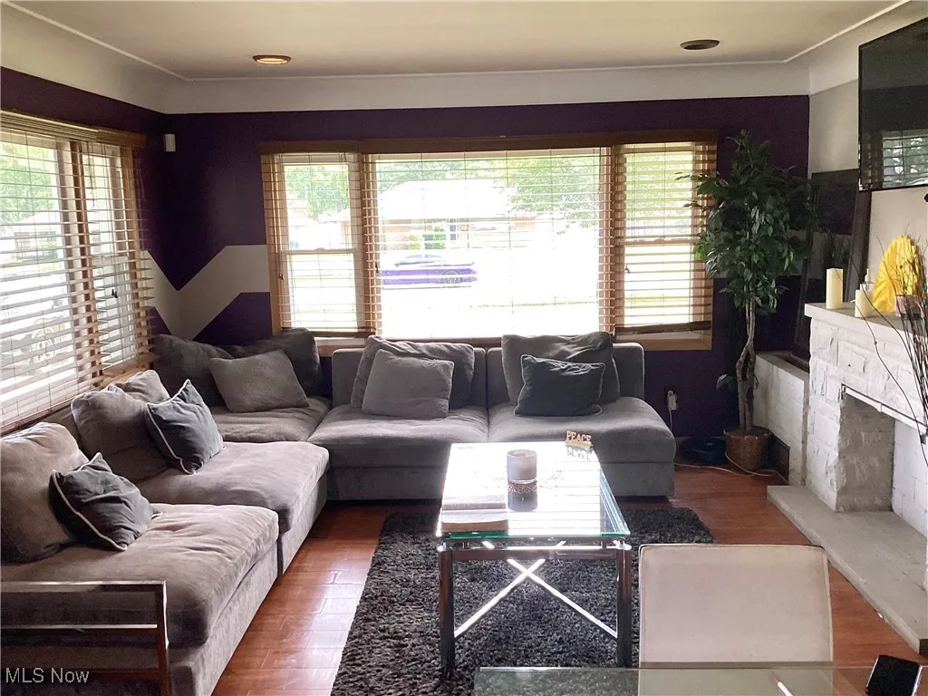 498 Harris Road, Richmond Heights, Ohio,MLS Now Listing ID