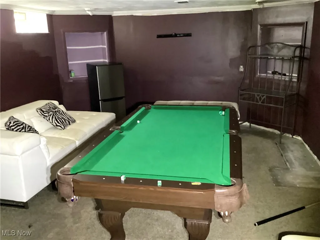 498 Harris Road, Richmond Heights, Ohio,MLS Now Listing ID