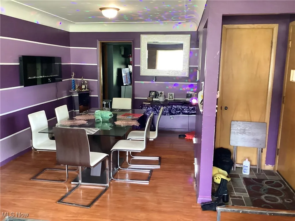 498 Harris Road, Richmond Heights, Ohio,MLS Now Listing ID