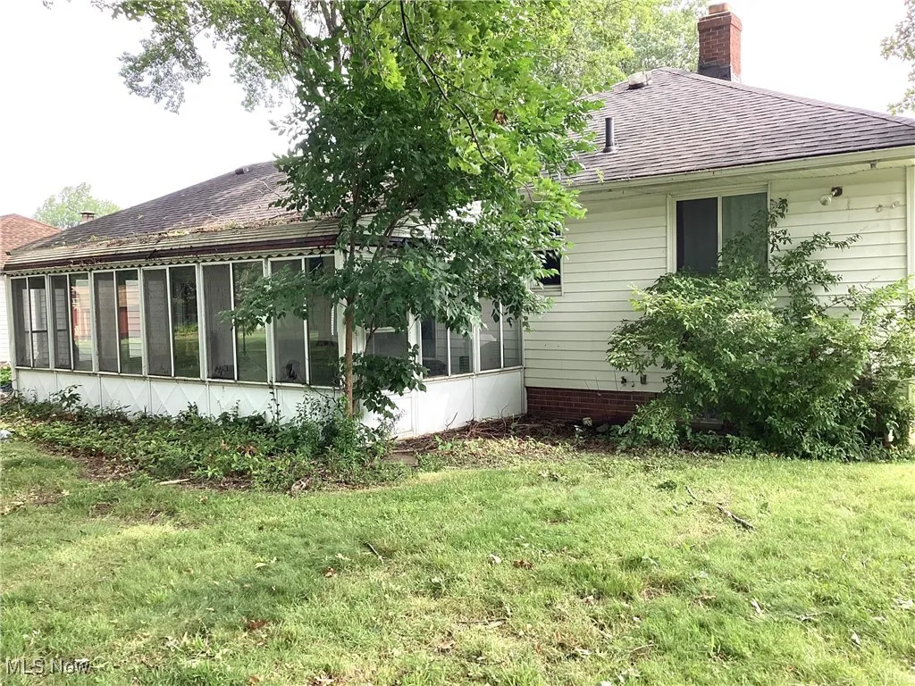 498 Harris Road, Richmond Heights, Ohio,MLS Now Listing ID